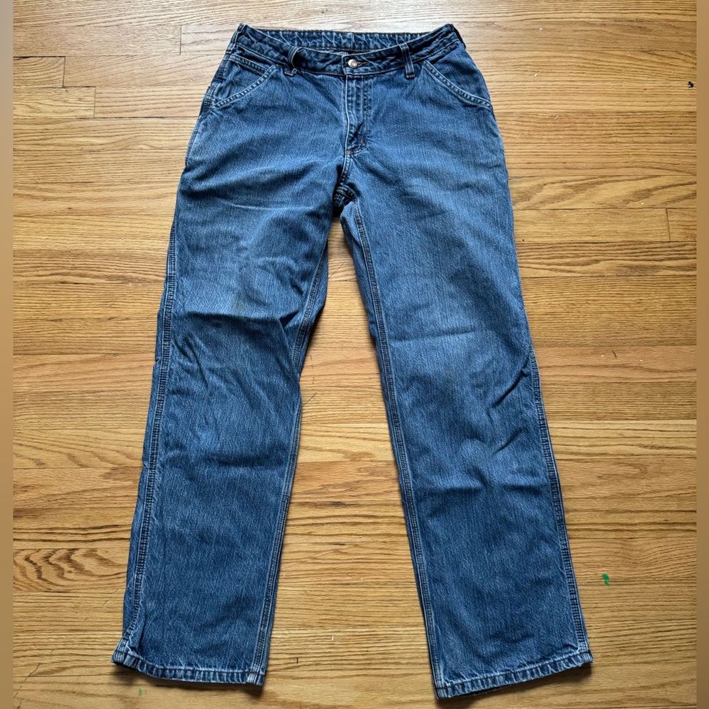 Carhartt Cargo Jeans